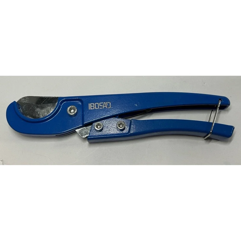 IBOSAD PEX Cinch Clamp‎ Tool Kit All in One Pipe Cutter and Rings